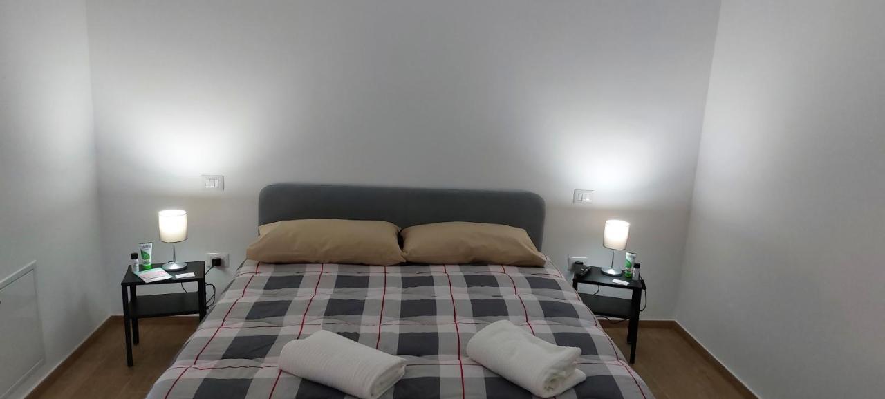 La Bomboniera Bed & Breakfast Altamura Eksteriør bilde
