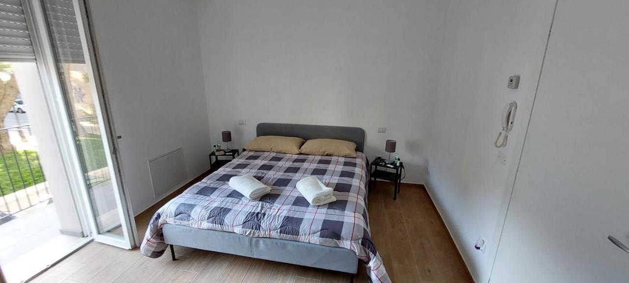 La Bomboniera Bed & Breakfast Altamura Eksteriør bilde